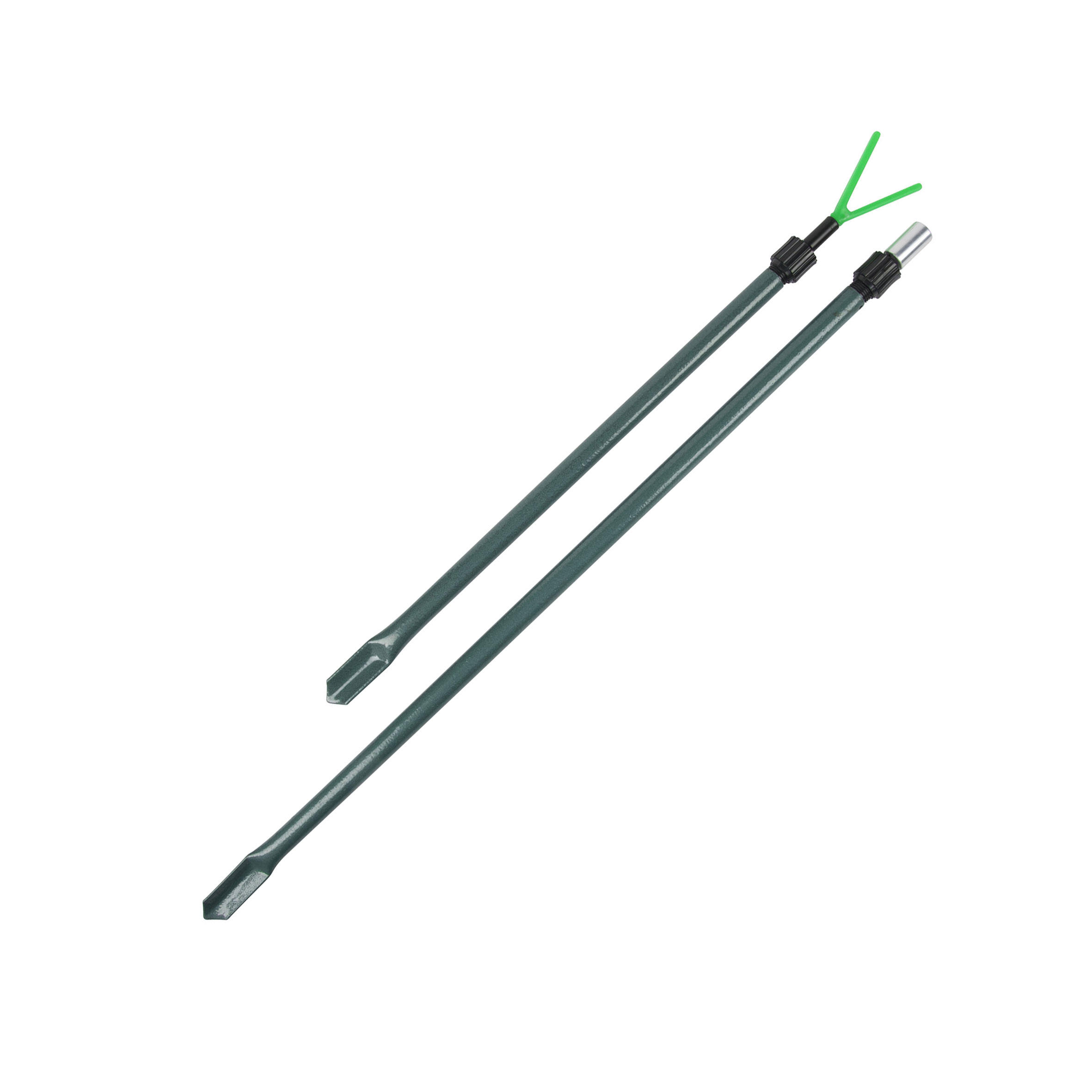 FRESHWATER FISHING ROD RESTS T. TIP HEAD V 45/70 CM 1/1