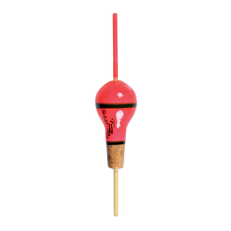 WATERQUEEN CORK FLOAT 4.0 G X2 Decathlon