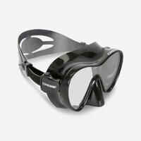 Diving Mask CRESSI Frameless - F1 black