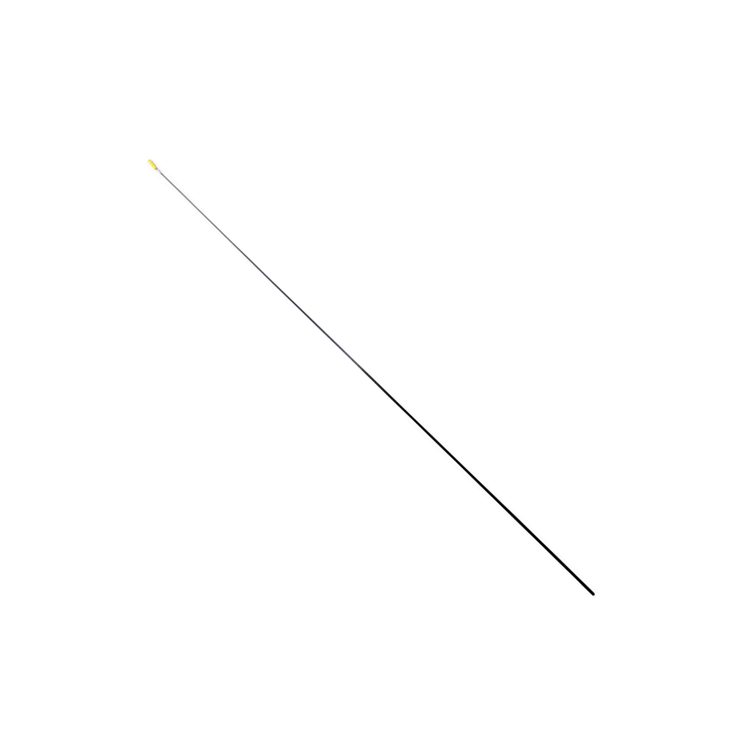 FISHING ACCESSORIES ELASTIC ASSEMBLY CARB. TIP HOLLOW MOUNT 4.2 2/3