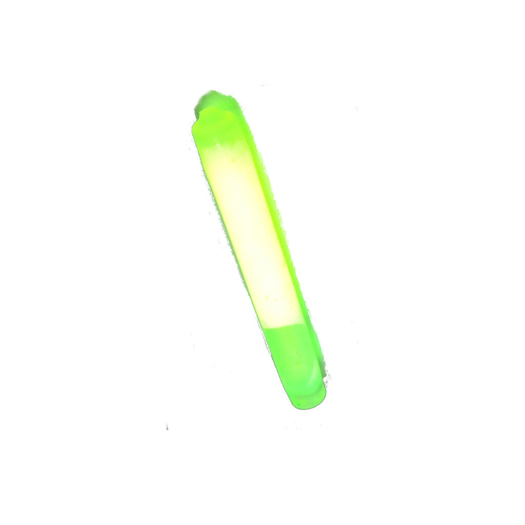 10 Glow Sticks Size 4 2.9x50mm Sea Fishing