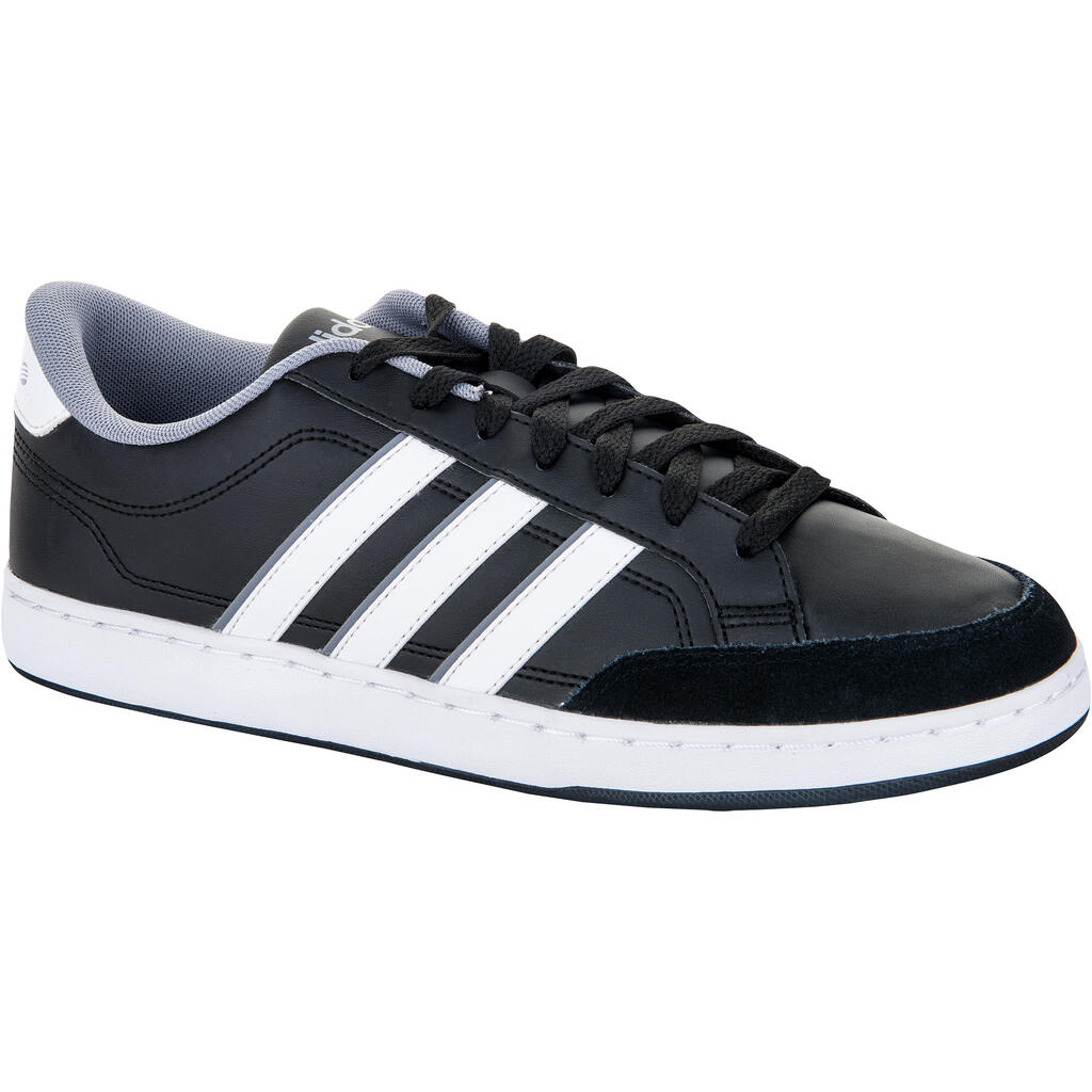 Pánska obuv na tenis VL Set čierna