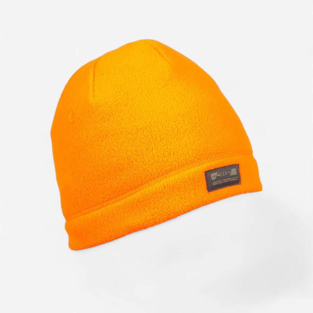 100 High Visibility Beanie Hat