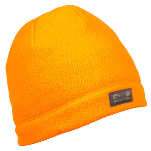 
      Flīsa medību cepure “100”, oranža
  