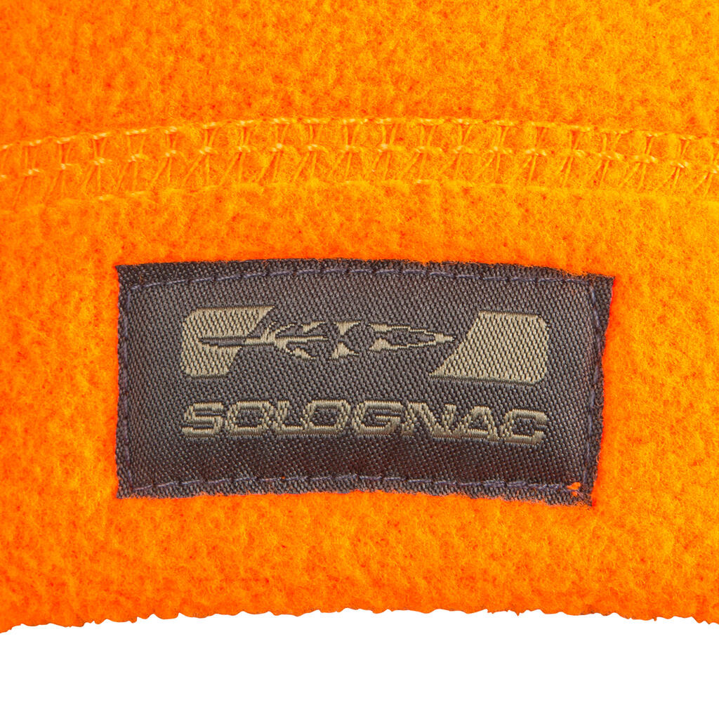 100 High Visibility Beanie Hat