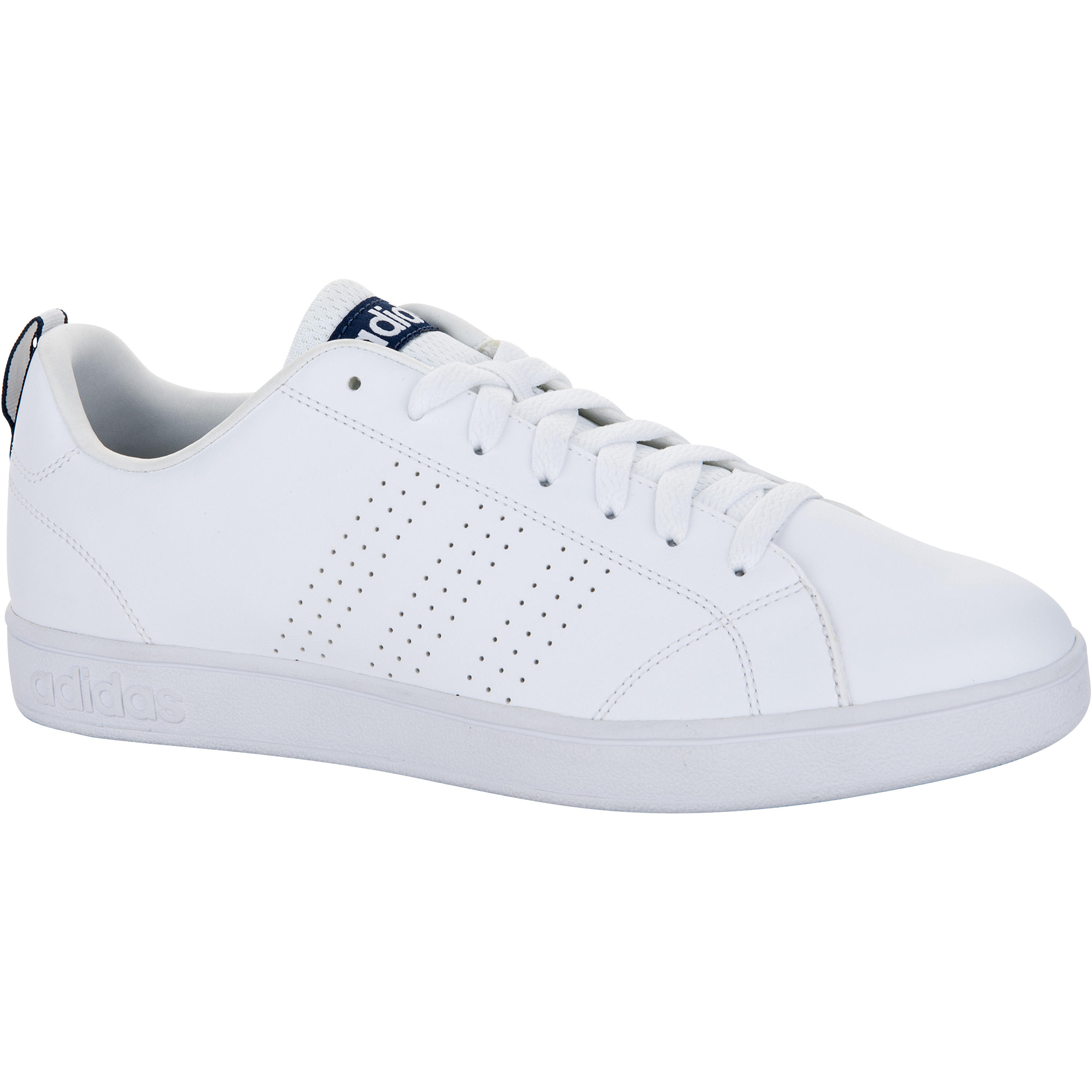 adidas white sneakers neo