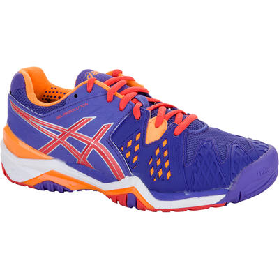 ZAPATILLAS DE TENIS MUJER GEL RESOLUTION 15