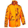 Hunting Jacket Supertack 300