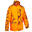 Jachetă Impermeabilă Supertrack 500 Fluo