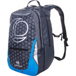 SAC A DOS SPORTS DE RAQUETTES ARTENGO 500 BP BLEU