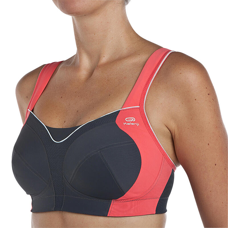 Power Running Bra