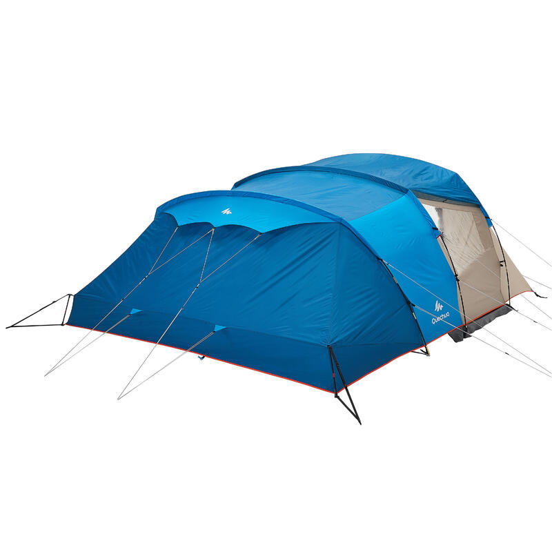 Flysheet for Arpenaz Family 5.2 Tent