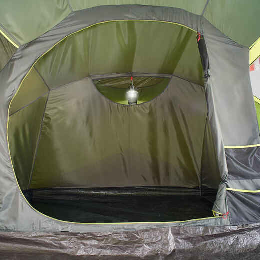 
      Quechua T4.2 Tent Room
  