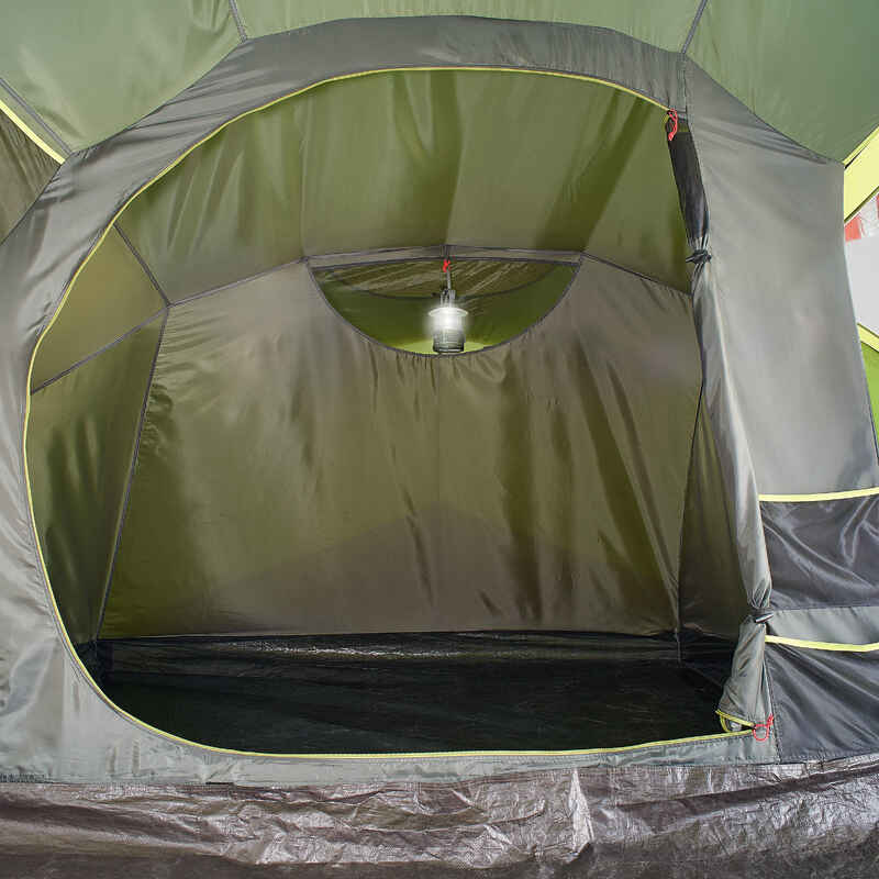 Schlafkabine für Zelt T4.2 