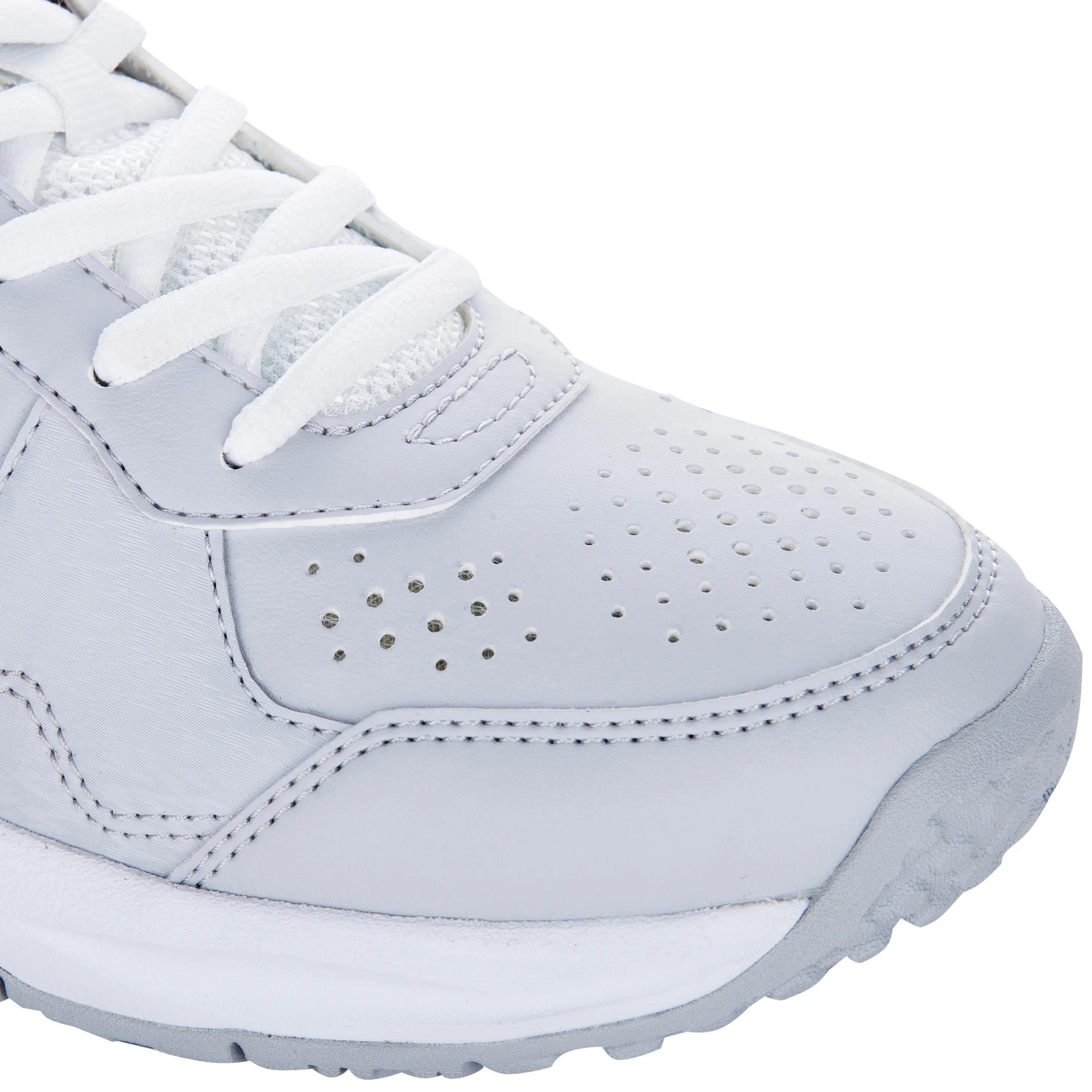 TS830 L Women's Tennis Shoes - Grey 13/17