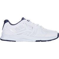 TS830 Tennis Shoes - White