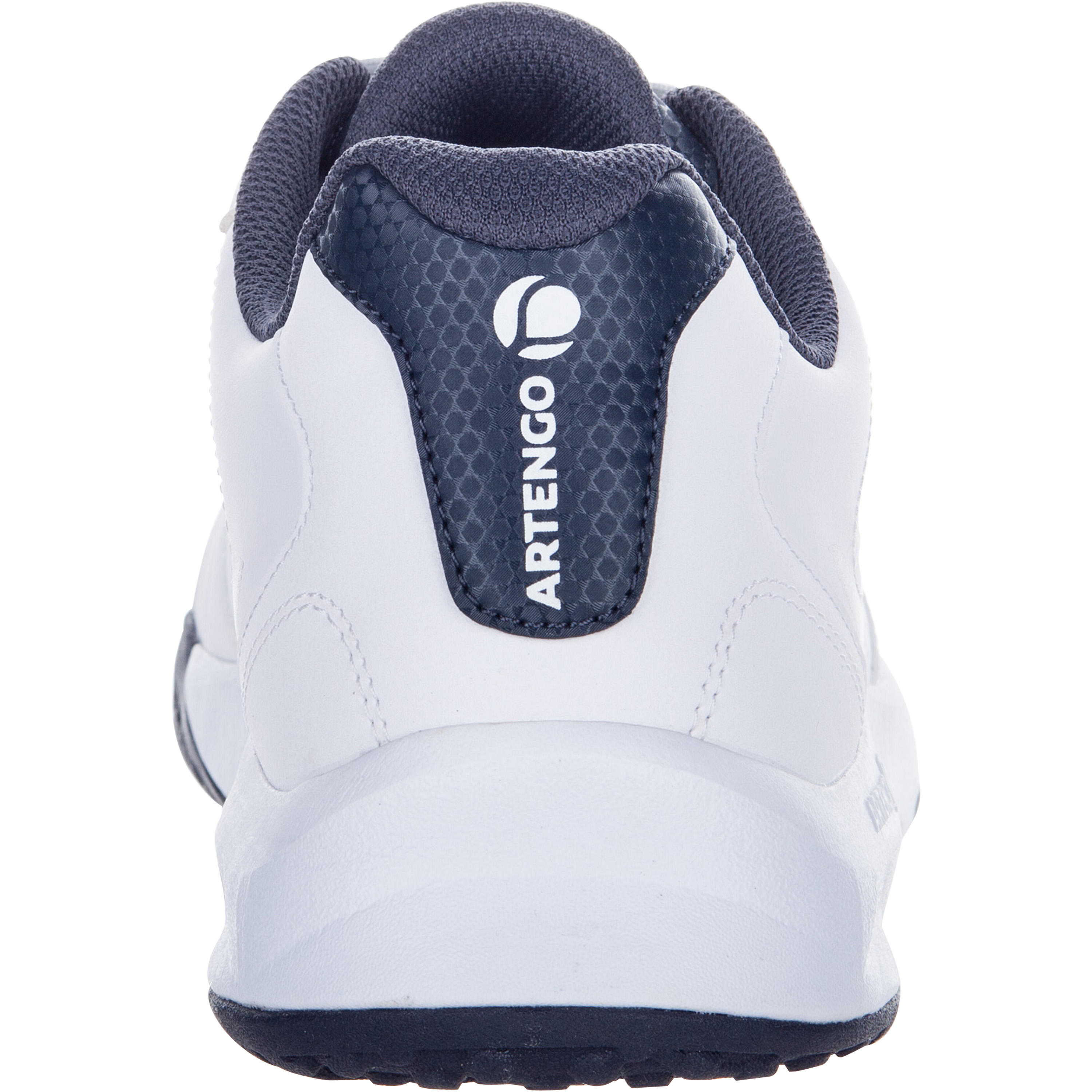 Chaussures Tennis De Blanc Ts830 Homme XZuiPk