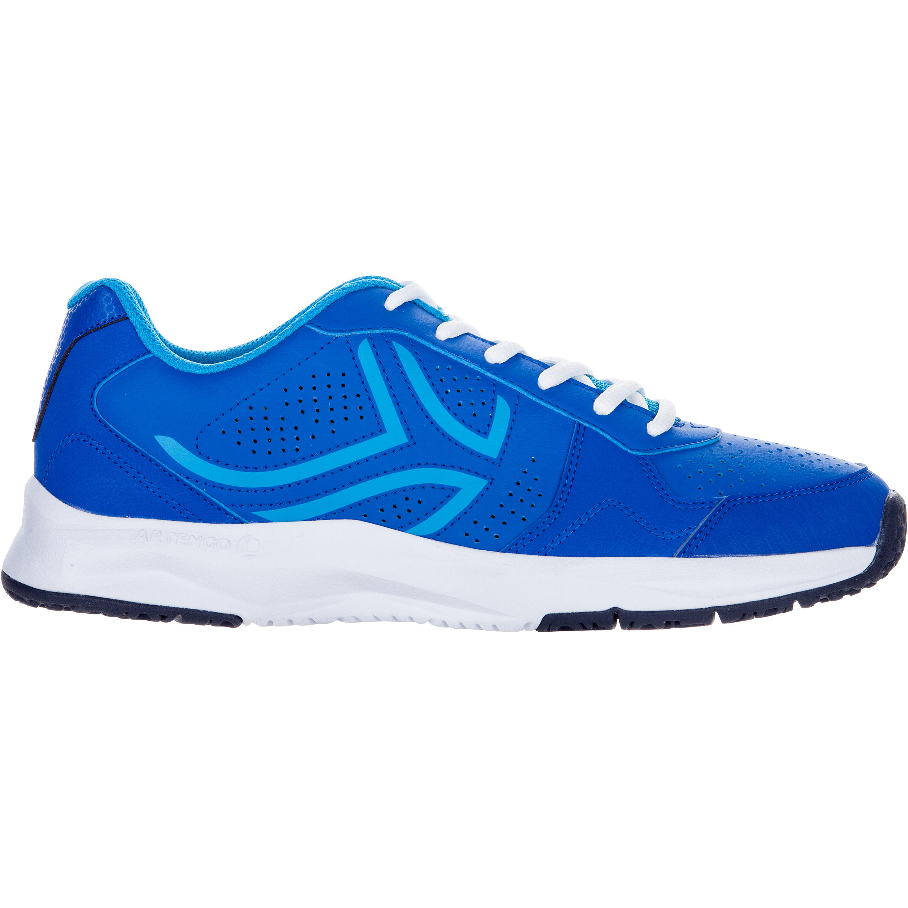TS830 Tennis Shoes - Ultra Blue 9/14