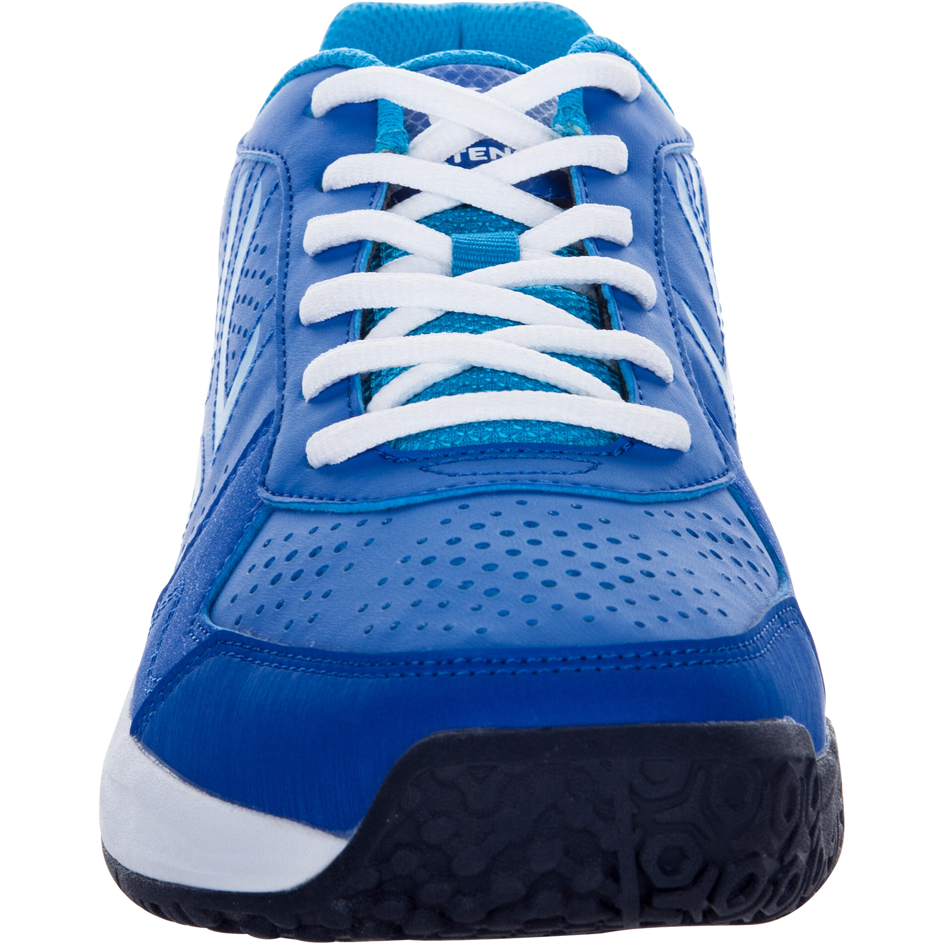 TS830 Tennis Shoes - Ultra Blue 12/14