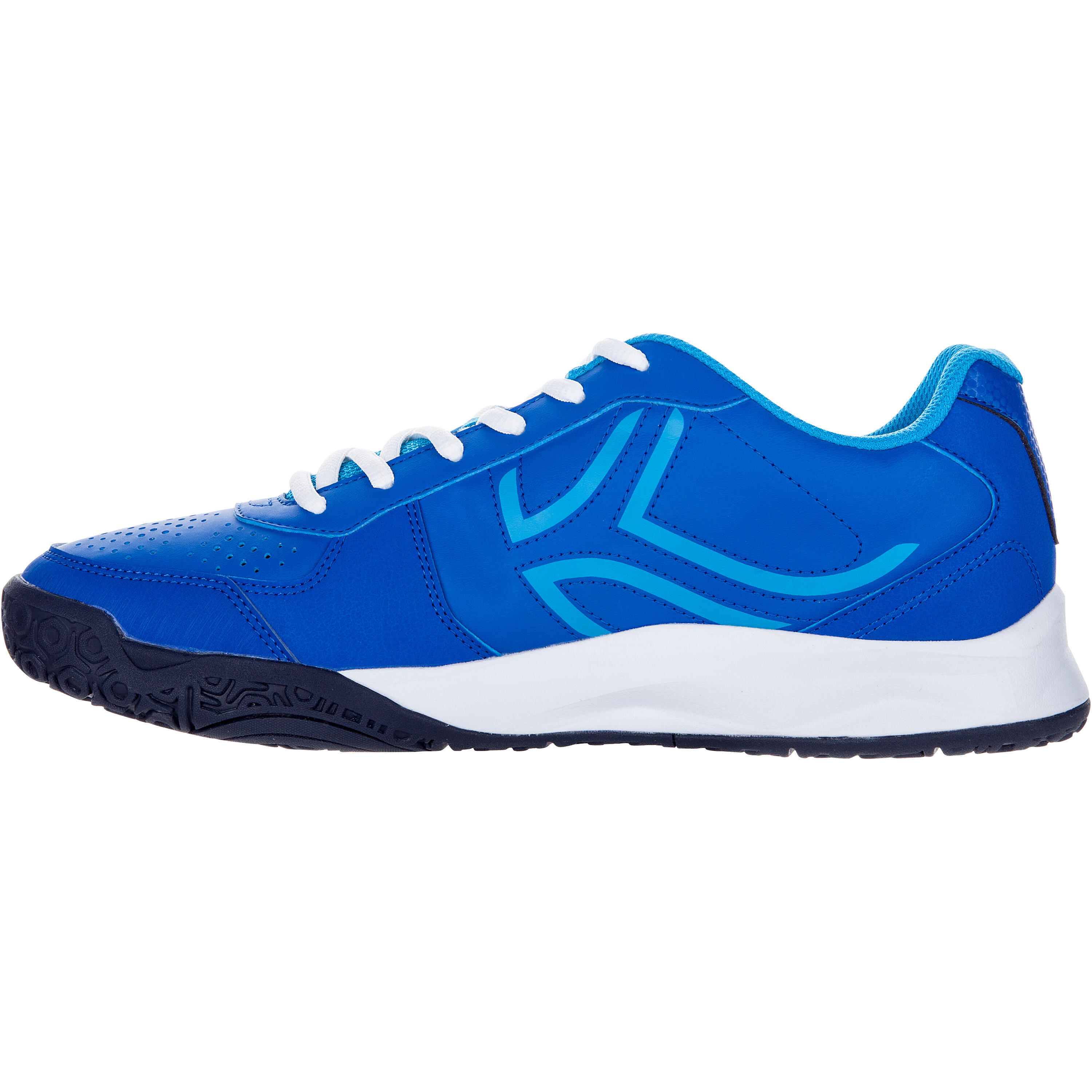 TS830 Tennis Shoes - Ultra Blue 5/14