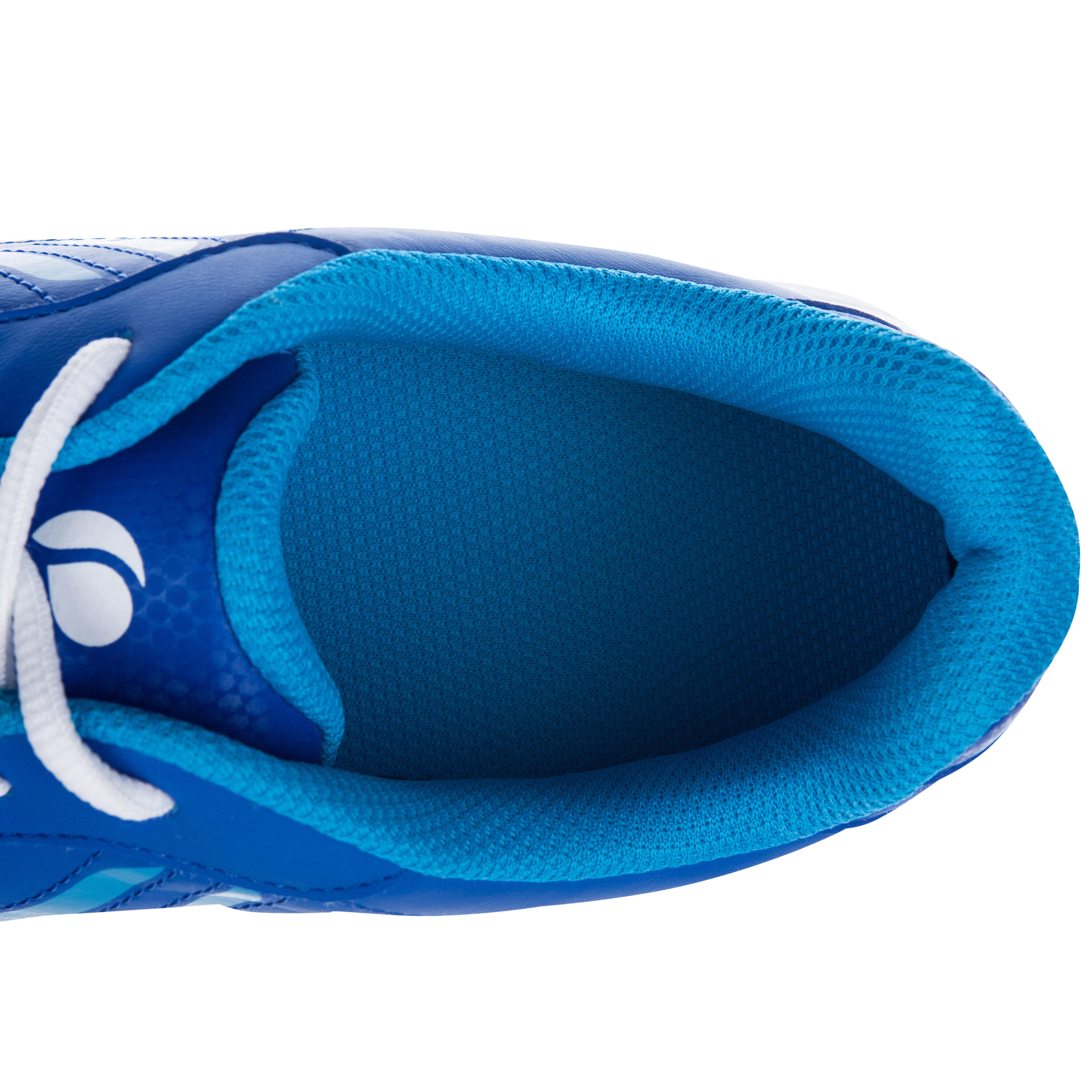 TS830 Tennis Shoes - Ultra Blue 6/14
