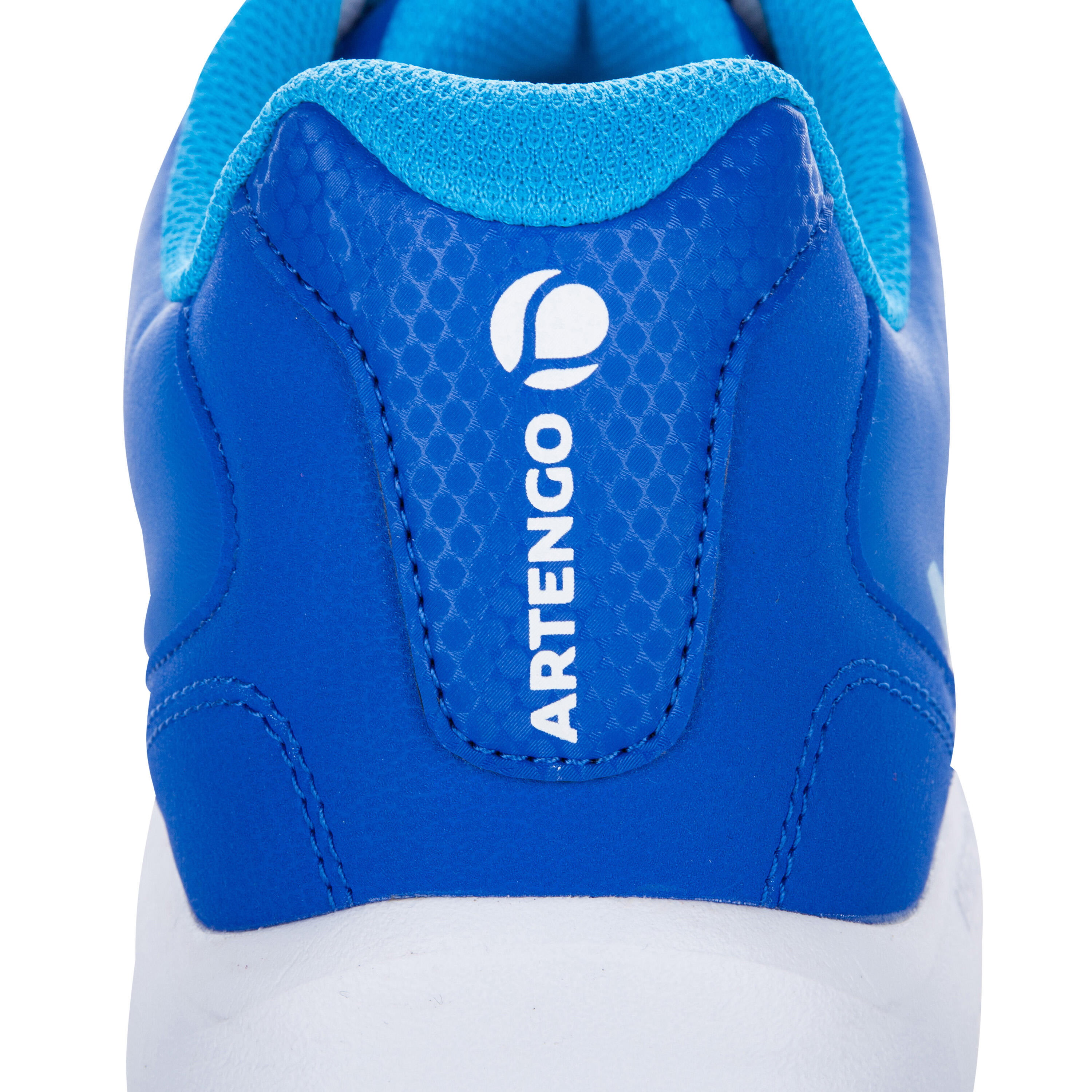 TS830 Tennis Shoes - Ultra Blue 10/14