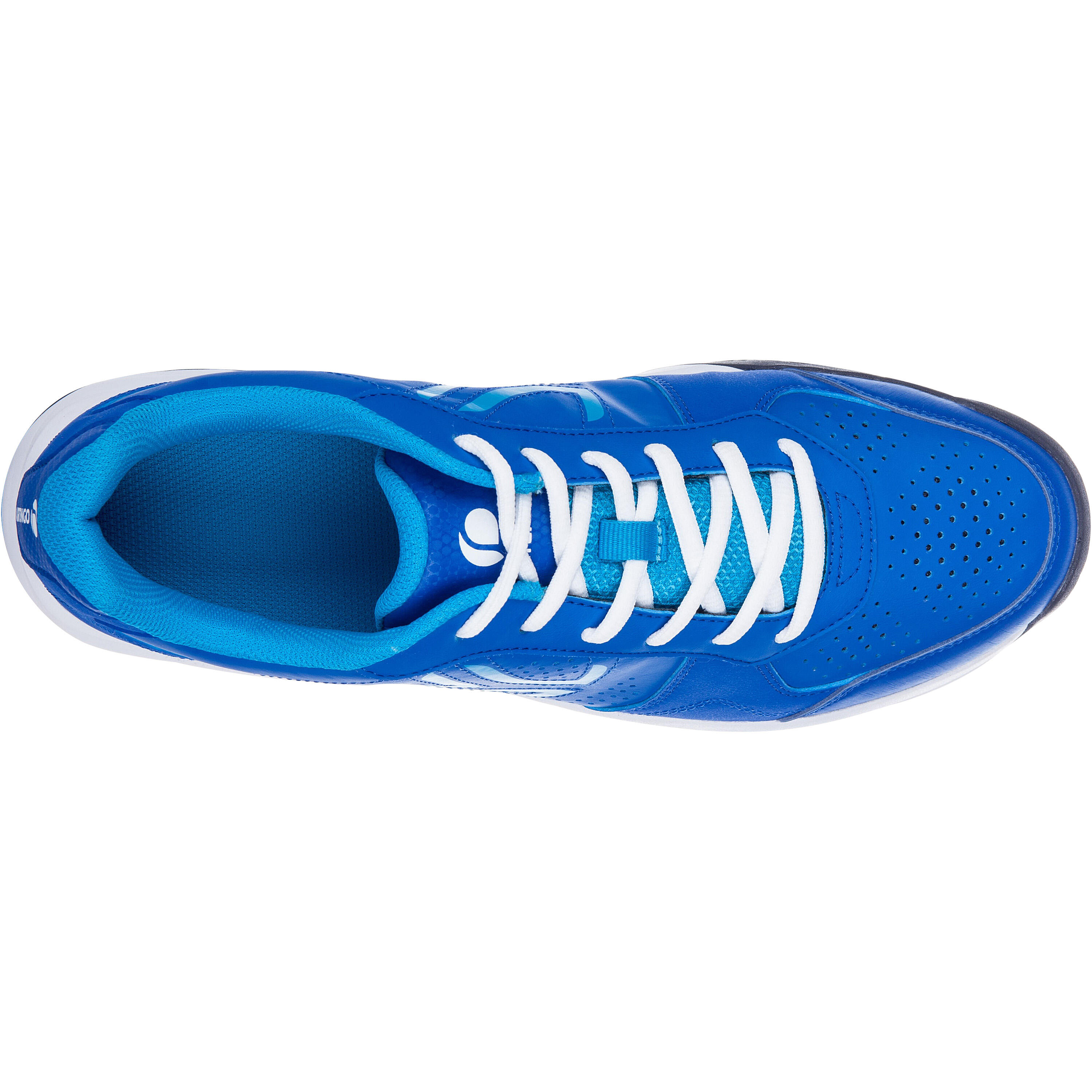 TS830 Tennis Shoes - Ultra Blue 13/14
