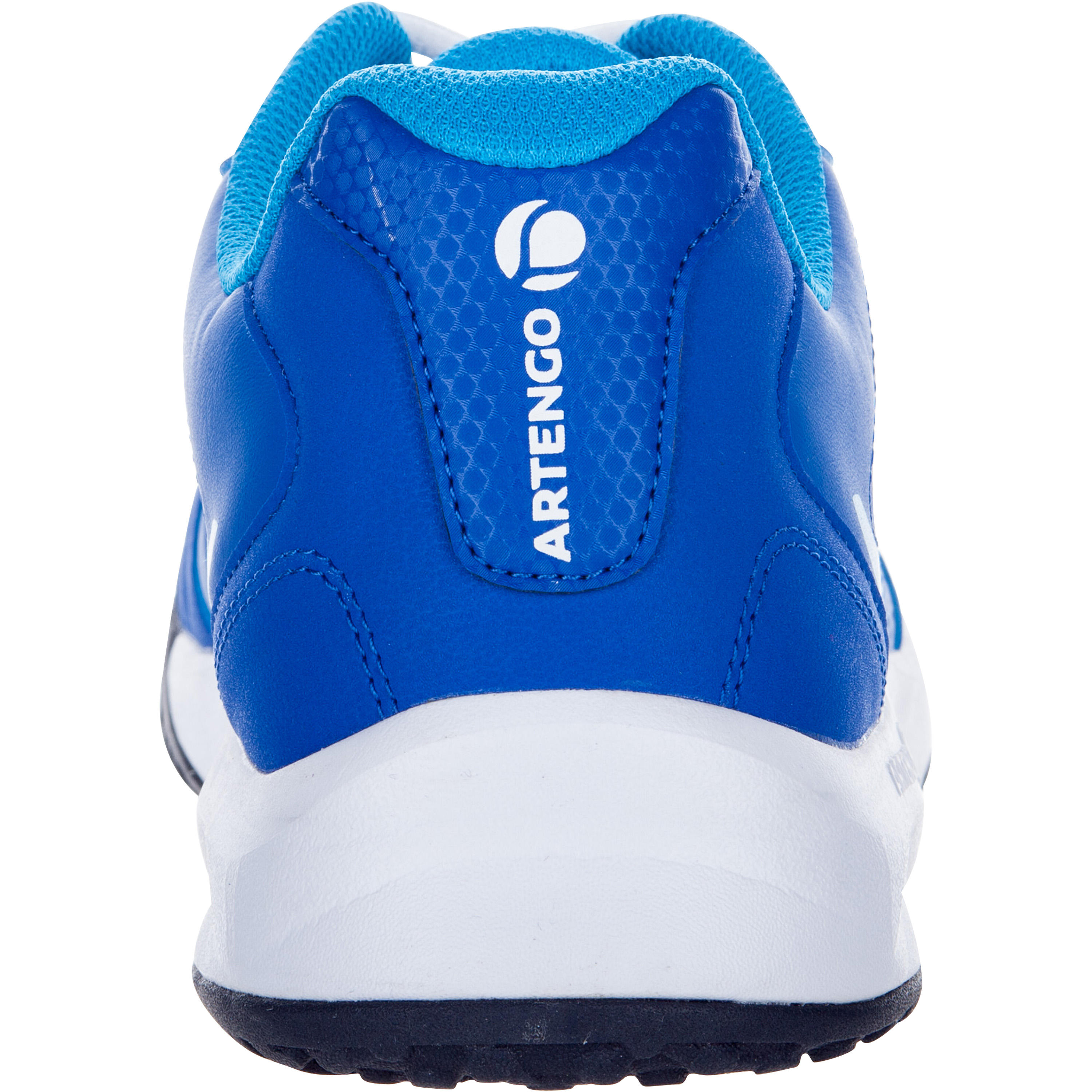 TS830 Tennis Shoes - Ultra Blue 8/14