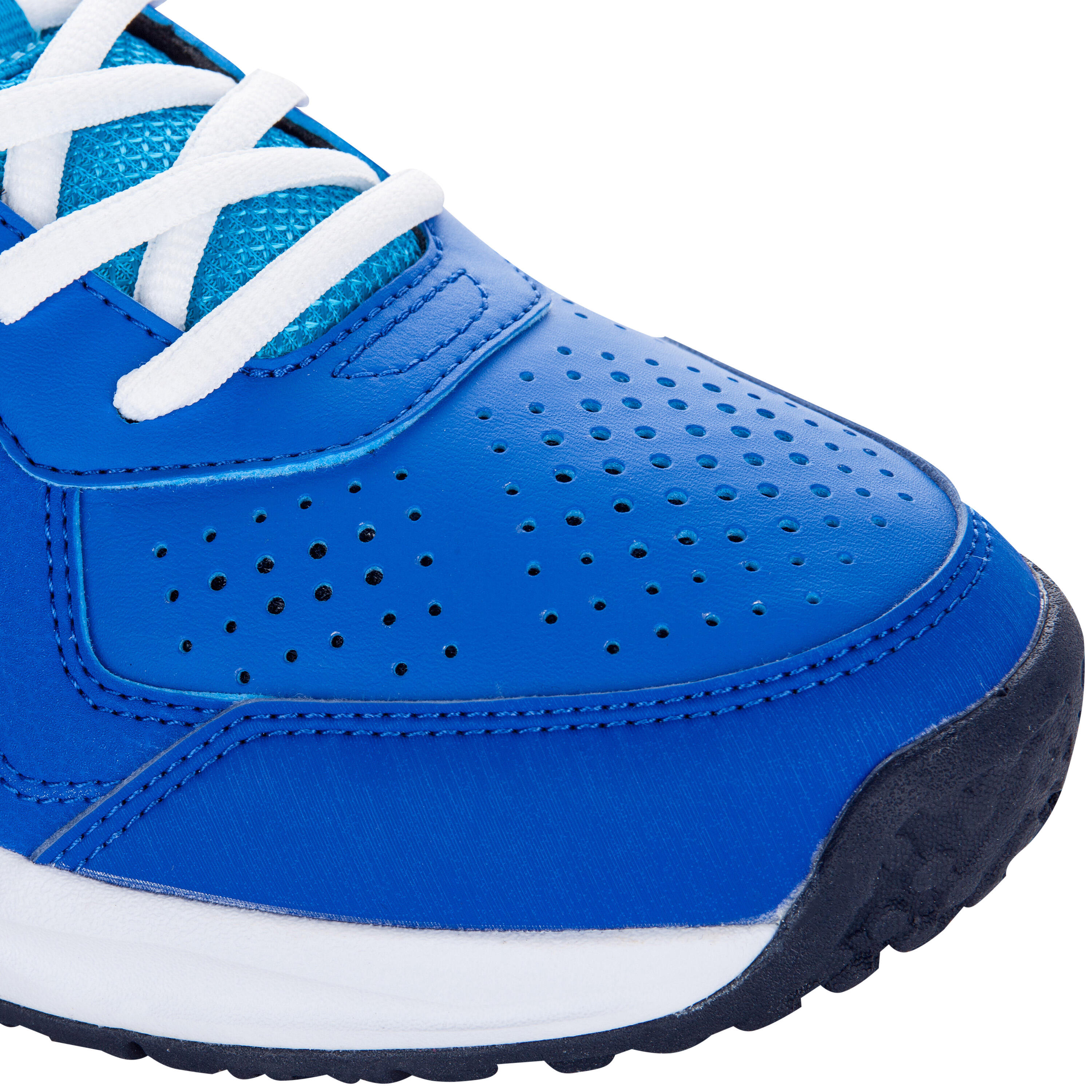TS830 Tennis Shoes - Ultra Blue 11/14