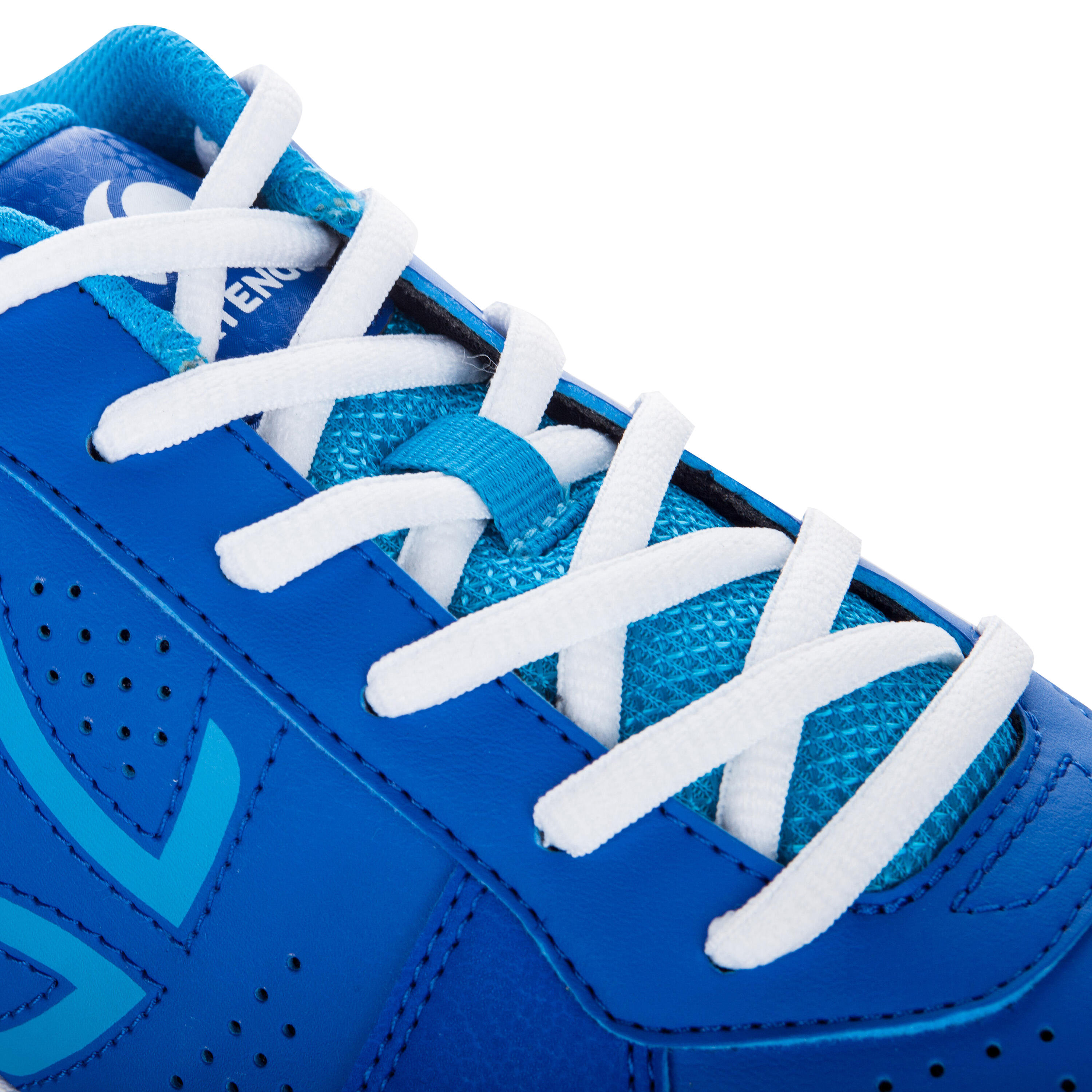 TS830 Tennis Shoes - Ultra Blue 7/14