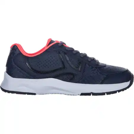 TS160 Women's Tennis Shoes - Black