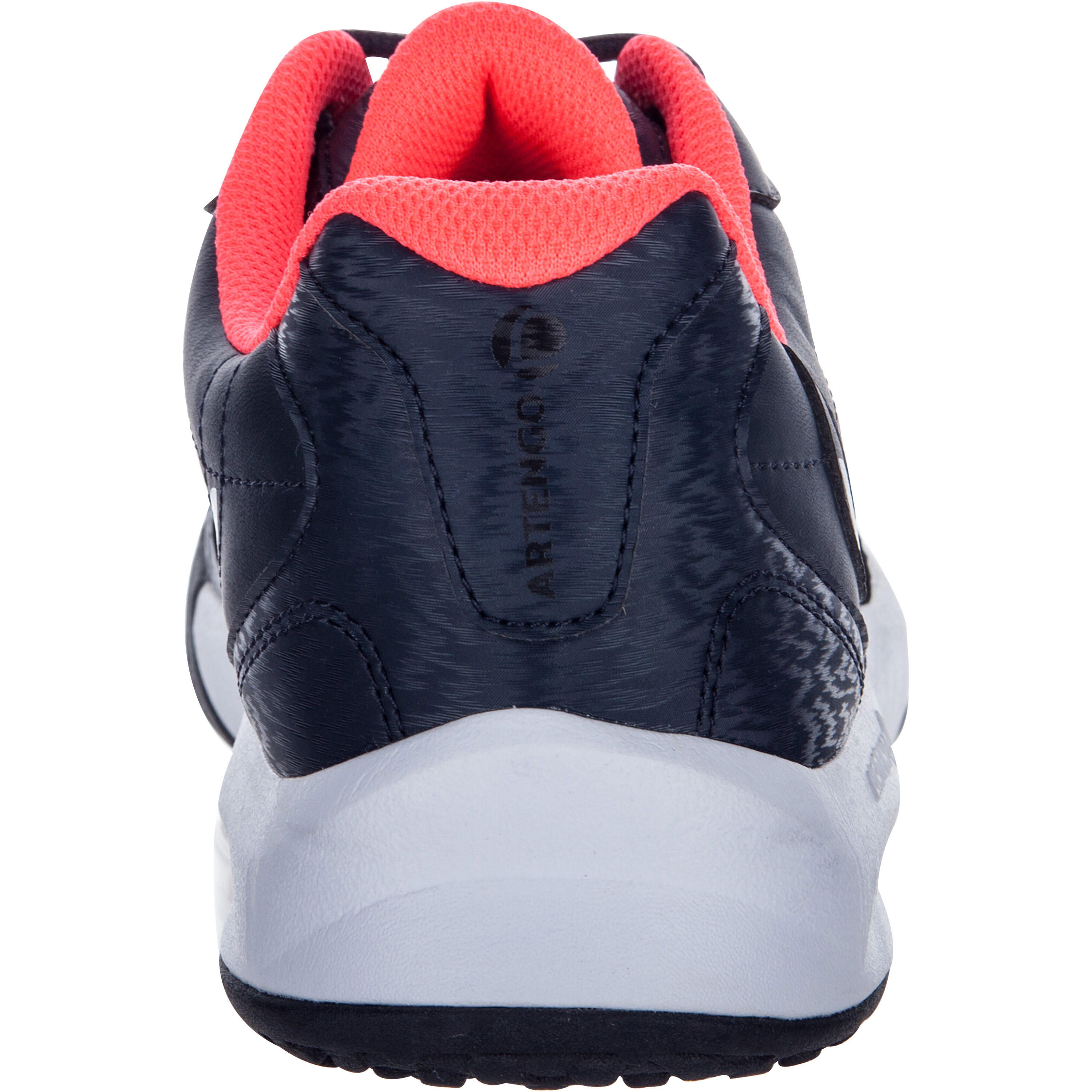 TS160 Women's Tennis Shoes - Black 6/14