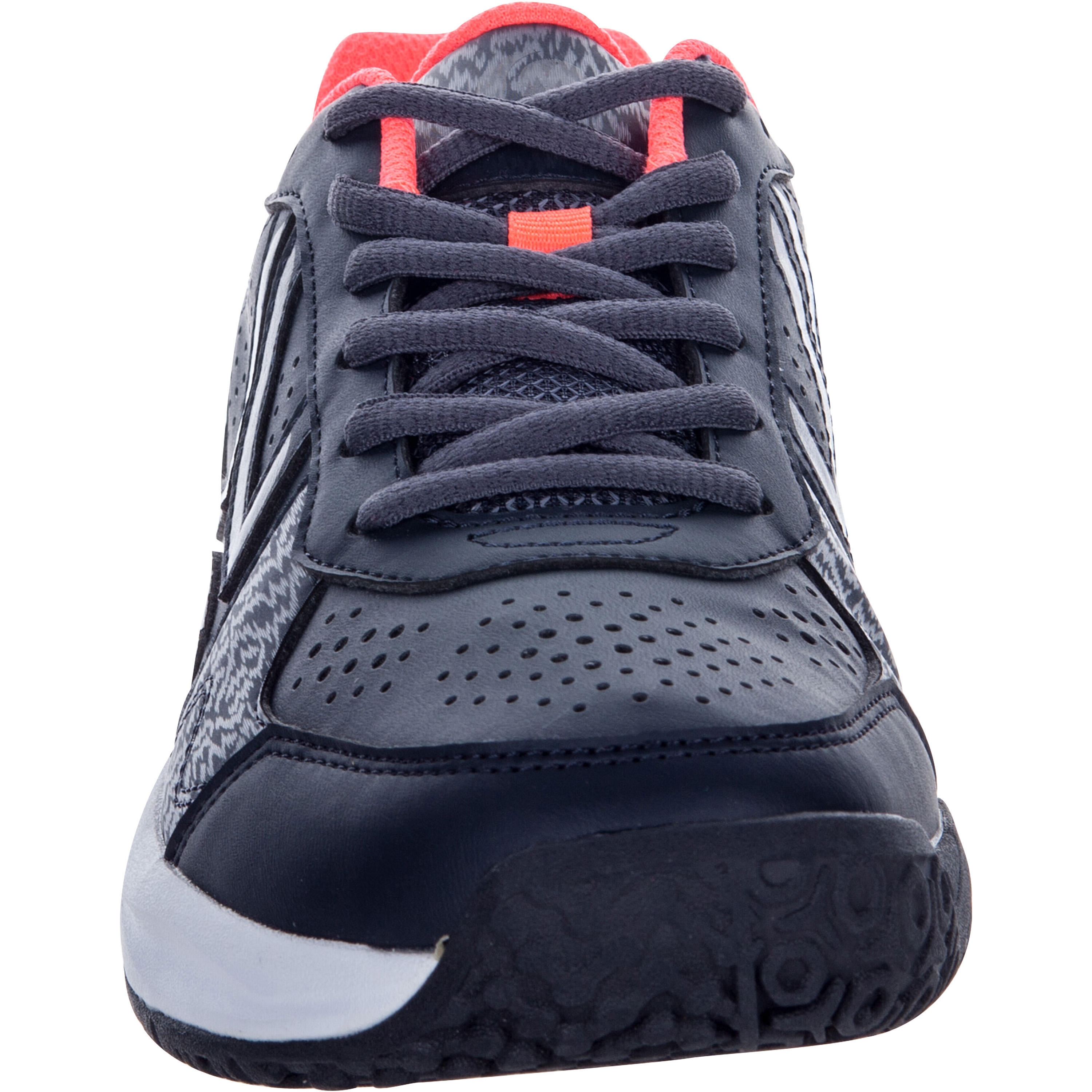 TS160 Women's Tennis Shoes - Black 5/14