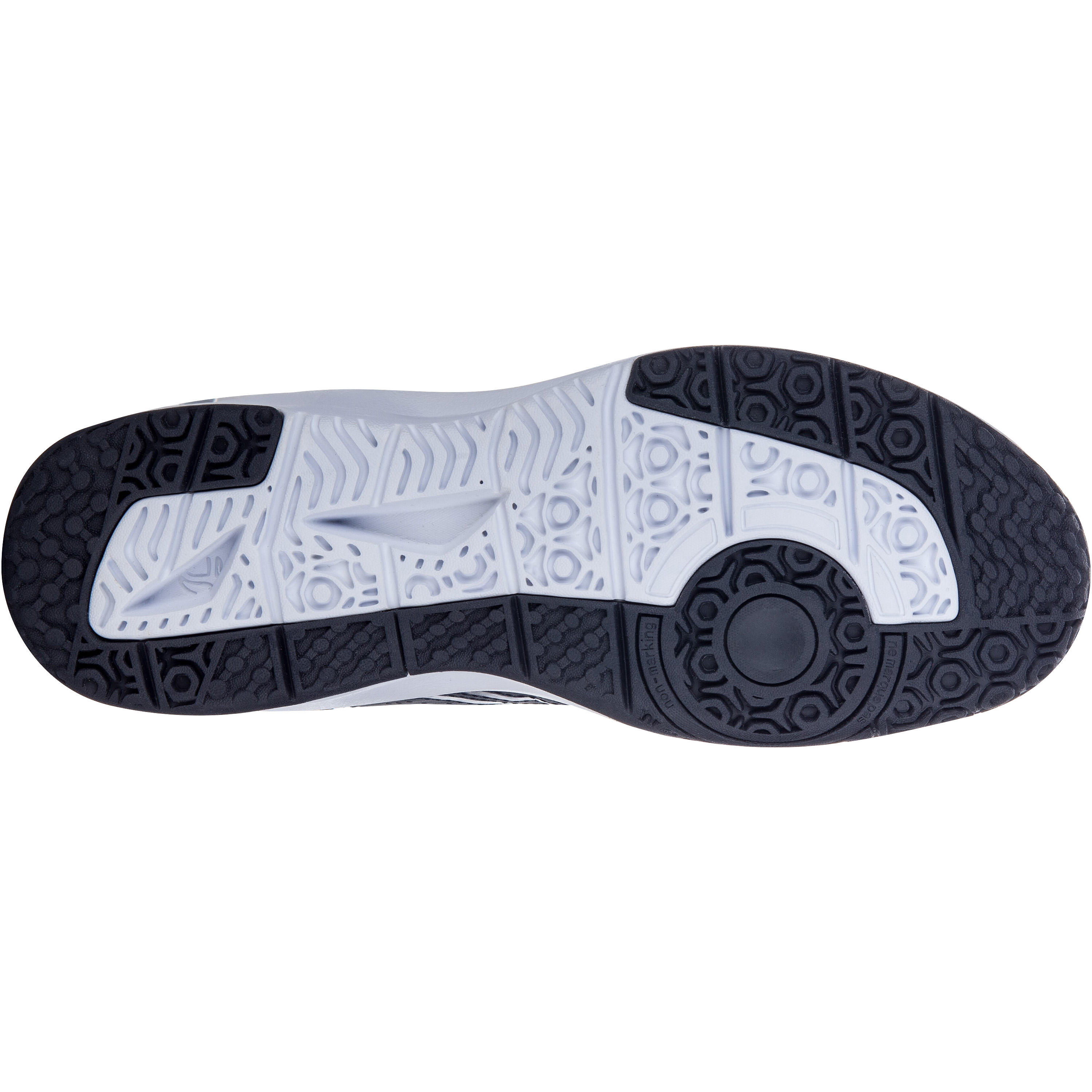 TS160 Women's Tennis Shoes - Black 2/14