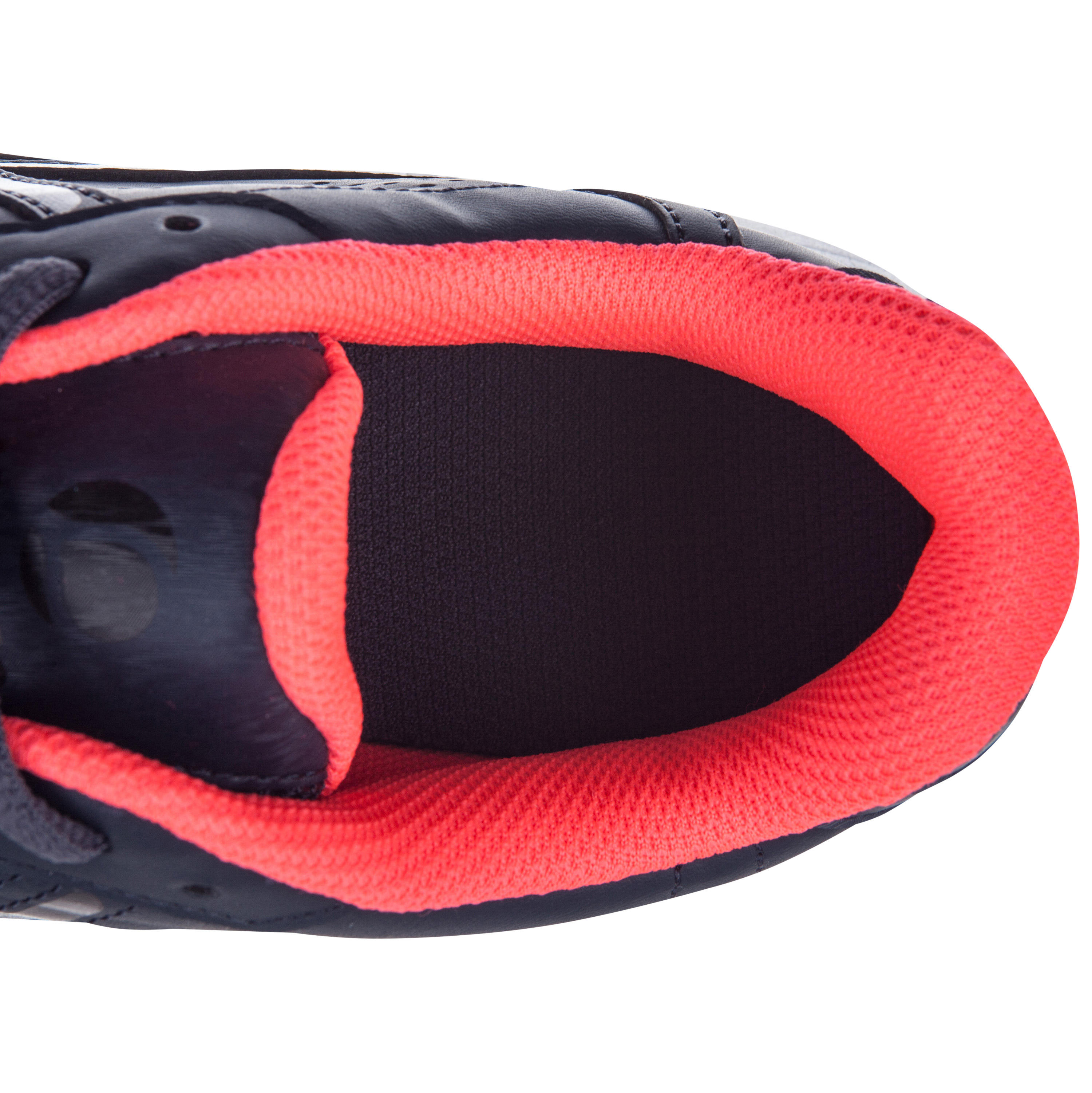 TS160 Women's Tennis Shoes - Black 10/14