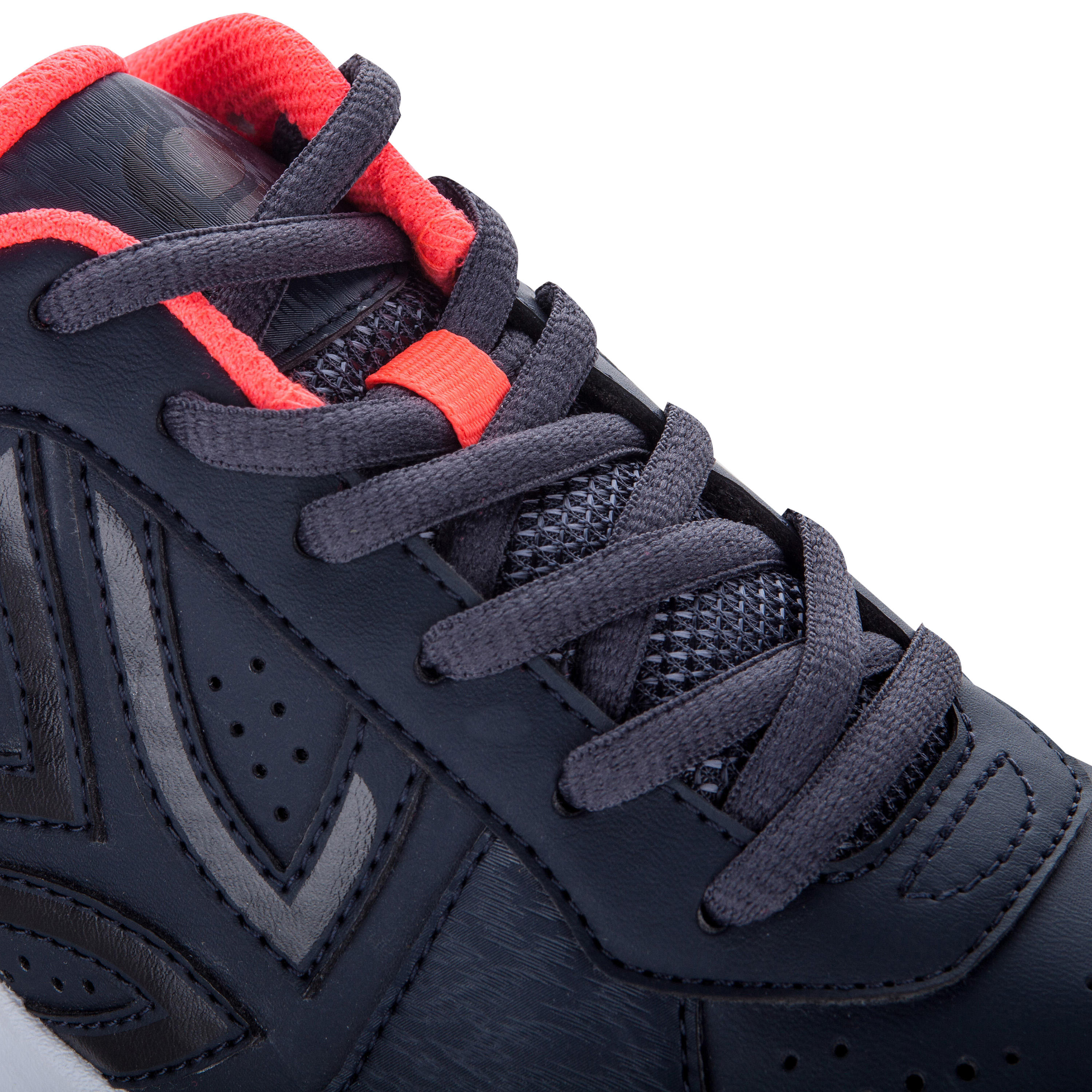 TS160 Women's Tennis Shoes - Black 9/14