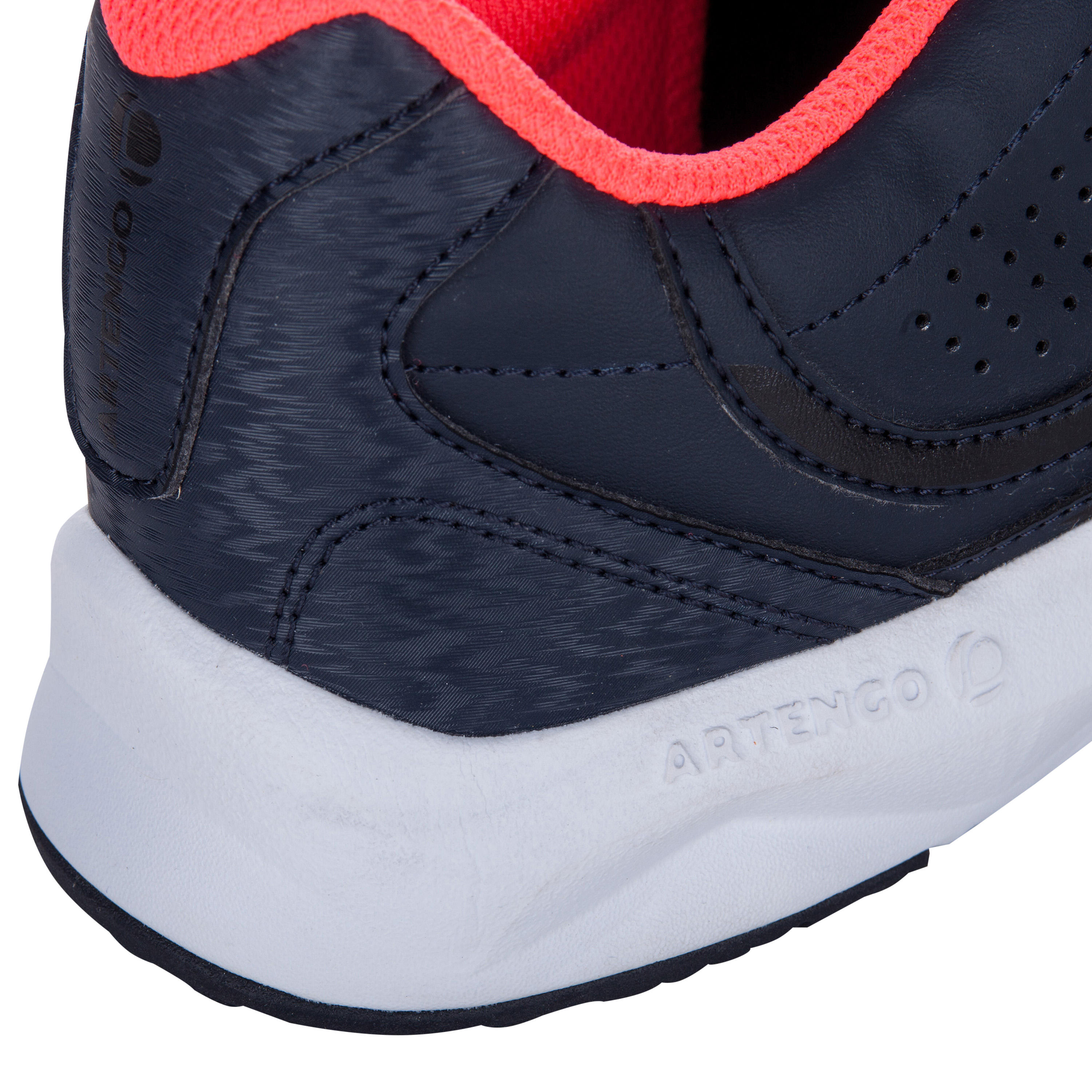 TS160 Women's Tennis Shoes - Black 13/14