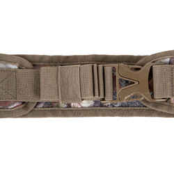 Multi-Purpose Fabric Belt - 12 Gauge - Brown Camouflage