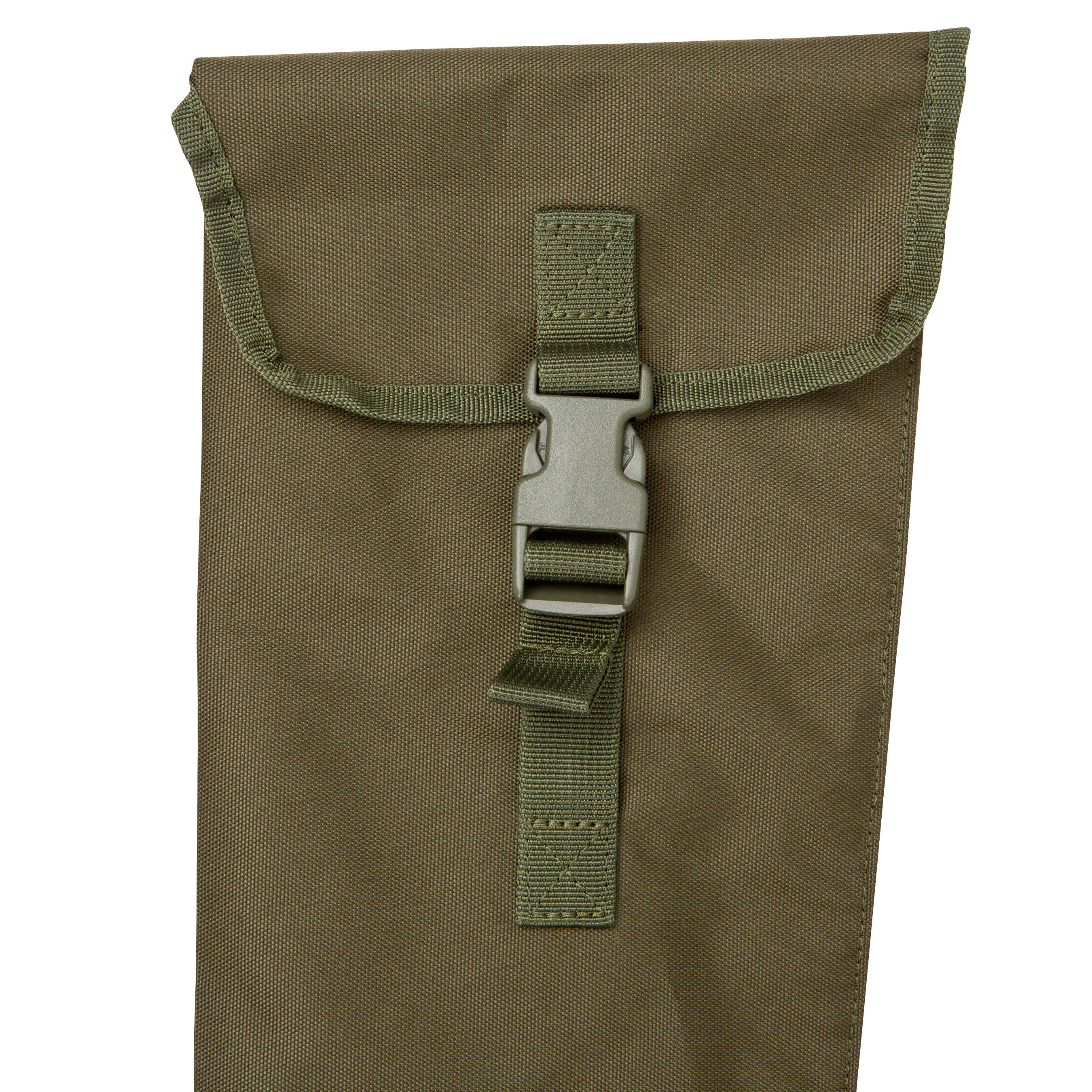 Compact shotgun case 127 cm 3/5