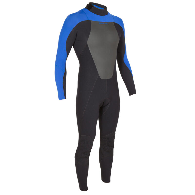 Kitesurf wetsuits