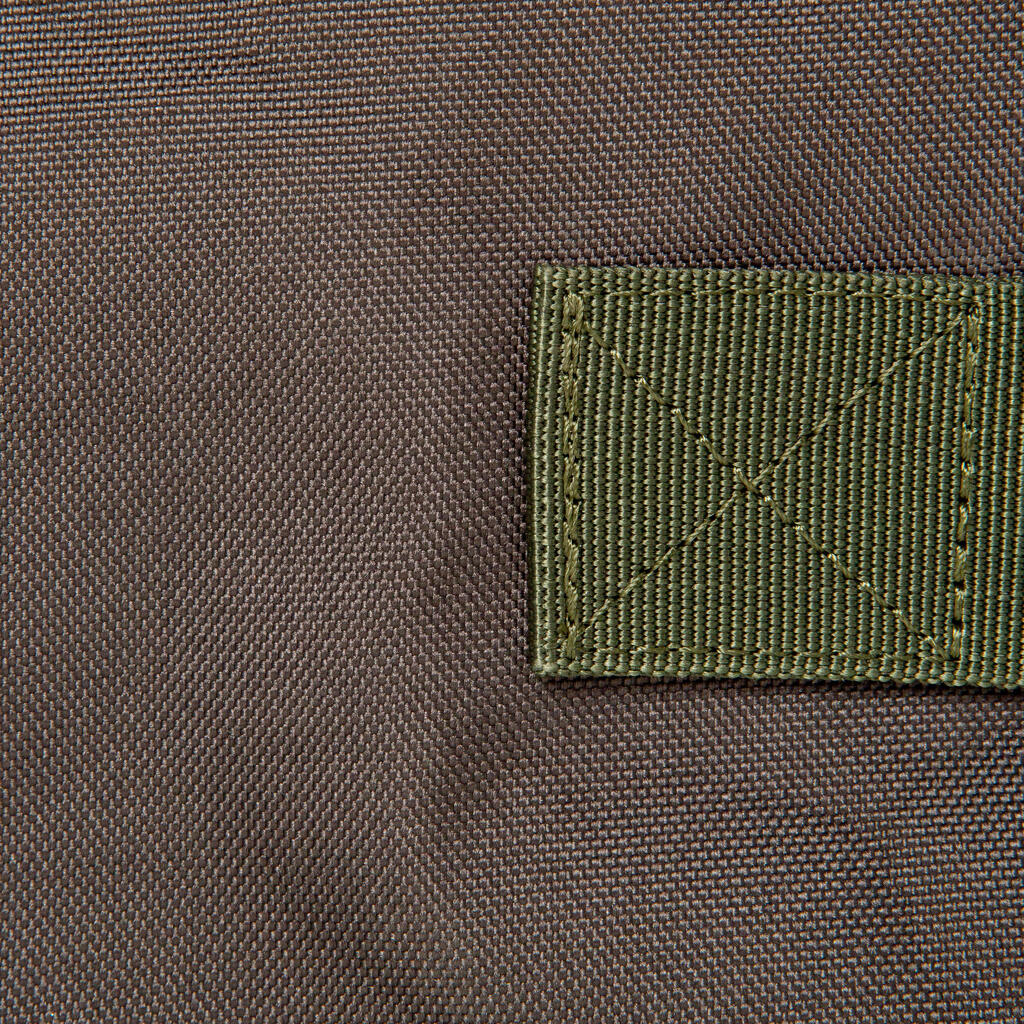 100 rifle sleeve - green