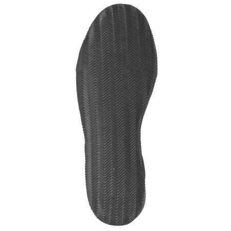 100 Neoprene Kayak Stand Up Paddle Boots 1.5 mm