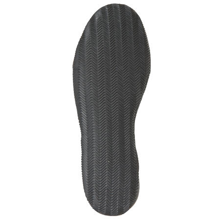 Kayak Stand Up Paddle Boots Neoprene 1.5 mm 100 