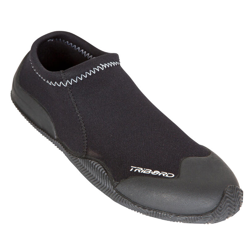 Combinaison, chaussons stand up paddle