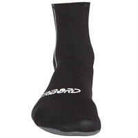 3 mm Neoprene Surf Sock Boots