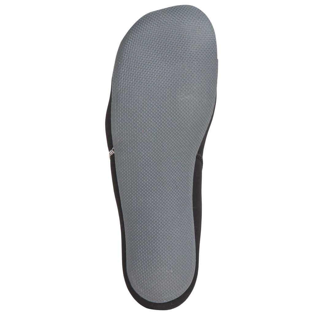 3 mm Neoprene Surf Sock Boots