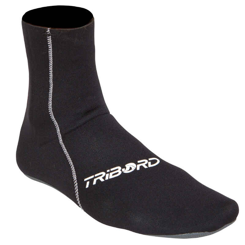 3 mm Neoprene Surf Sock Boots