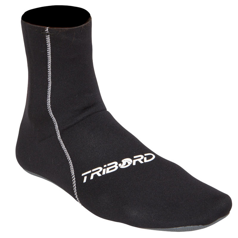 Chaussons Surf CHAUSSETTES NÉOPRÈNE 3 mm Chaussons Surf CHAUSSETTES NÉOPRÈNE 3 mm