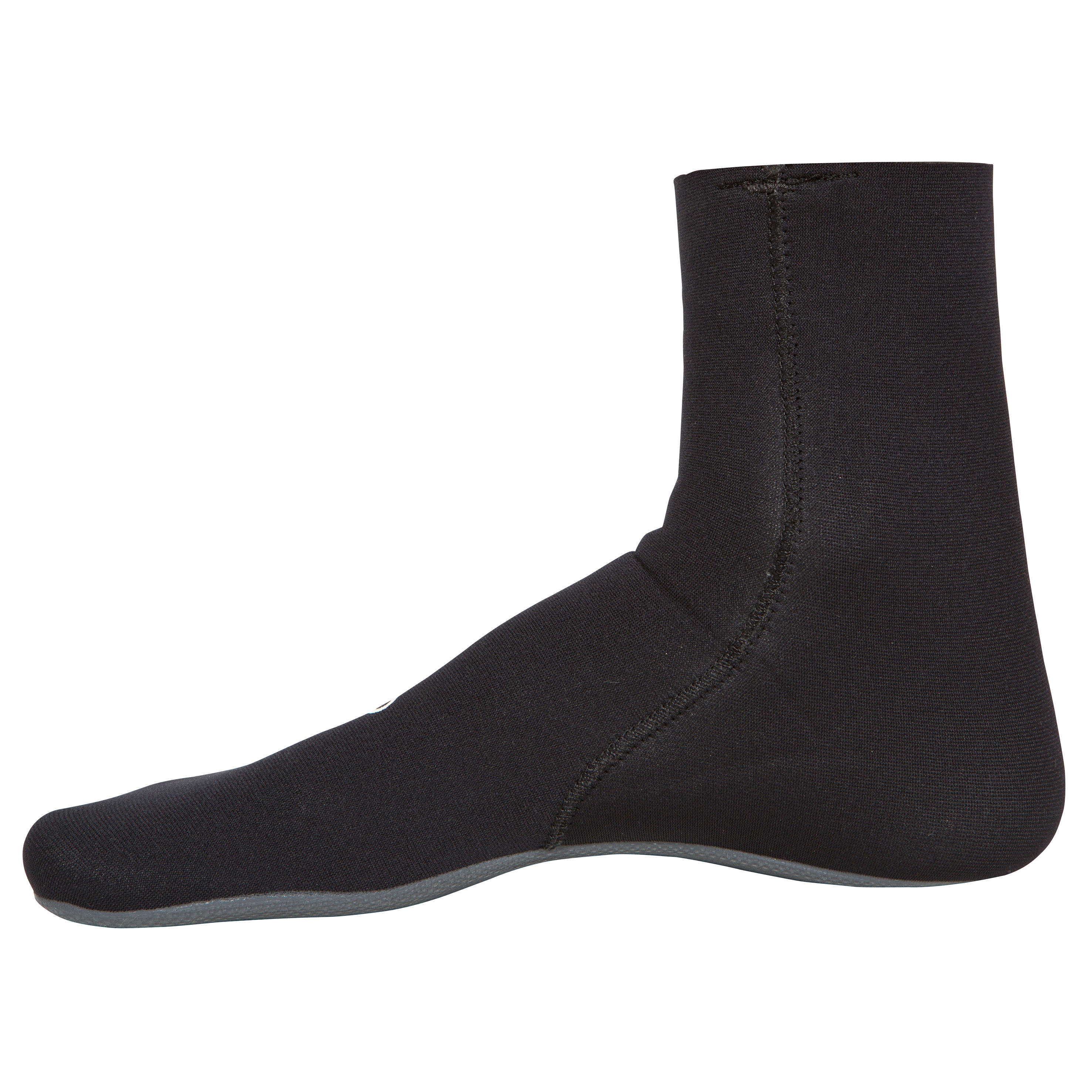 3 mm Neoprene Surf Sock Boots