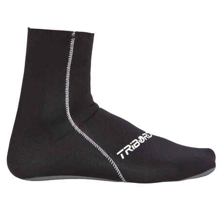 3 mm Neoprene Surf Sock Boots